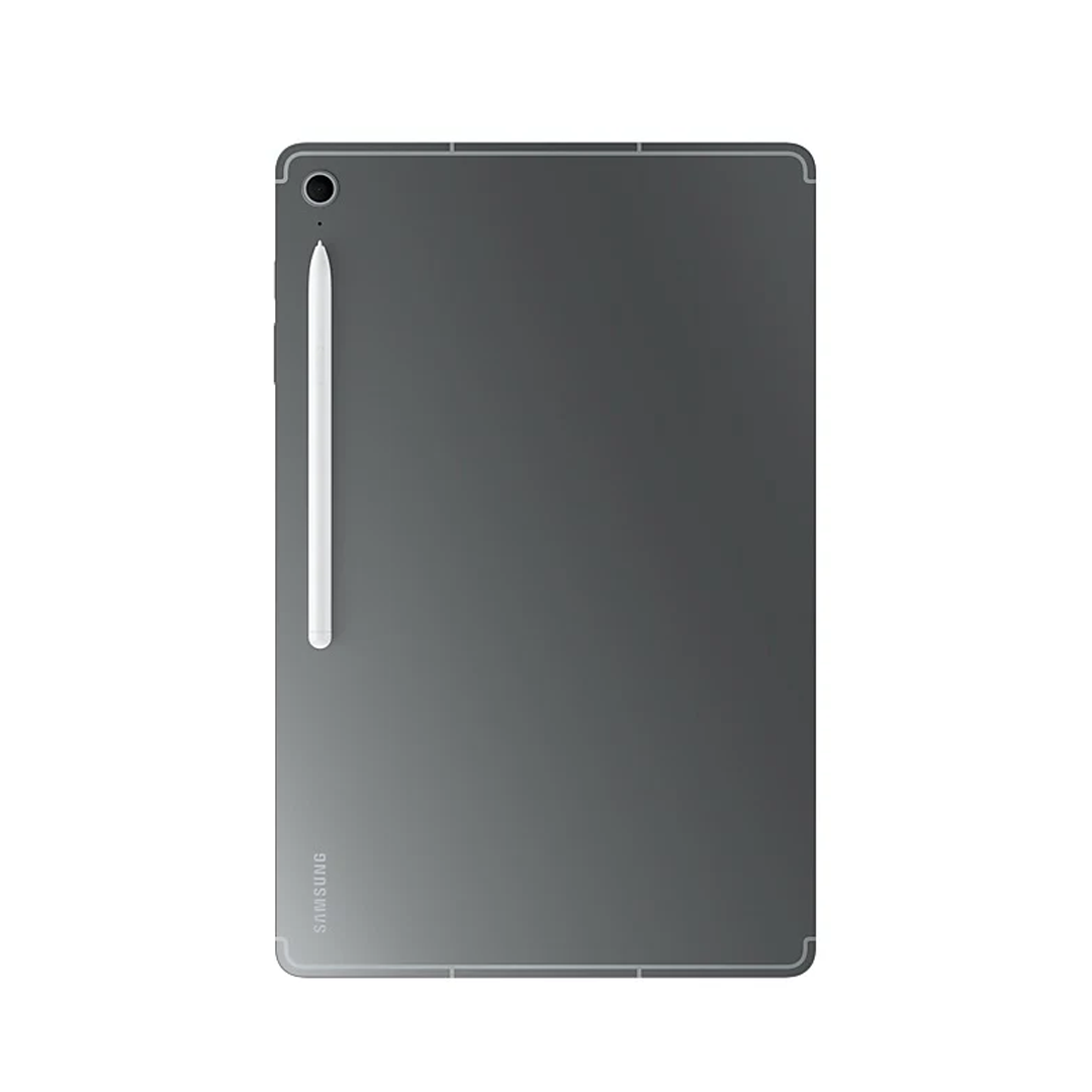 Samsung Galaxy TAB S10 FE+ WiFi - 256GB - 12GB RAM - 13.1-inch | Gray Samsung Galaxy TAB S10 FE+ WiFi - 256GB - 12GB RAM - 13.1-inch | Gray